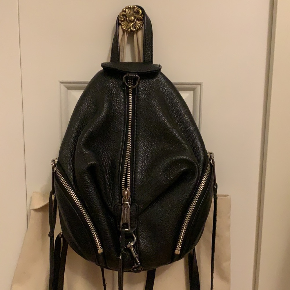 Rebecca Minkoff Mini backpack